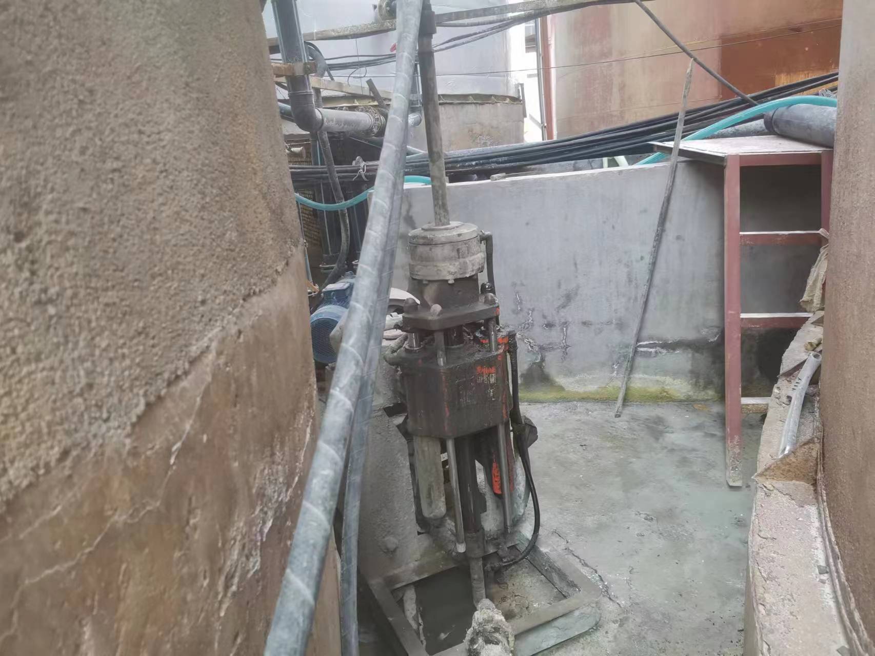 王场镇基础注浆工程施工中应注意哪些?