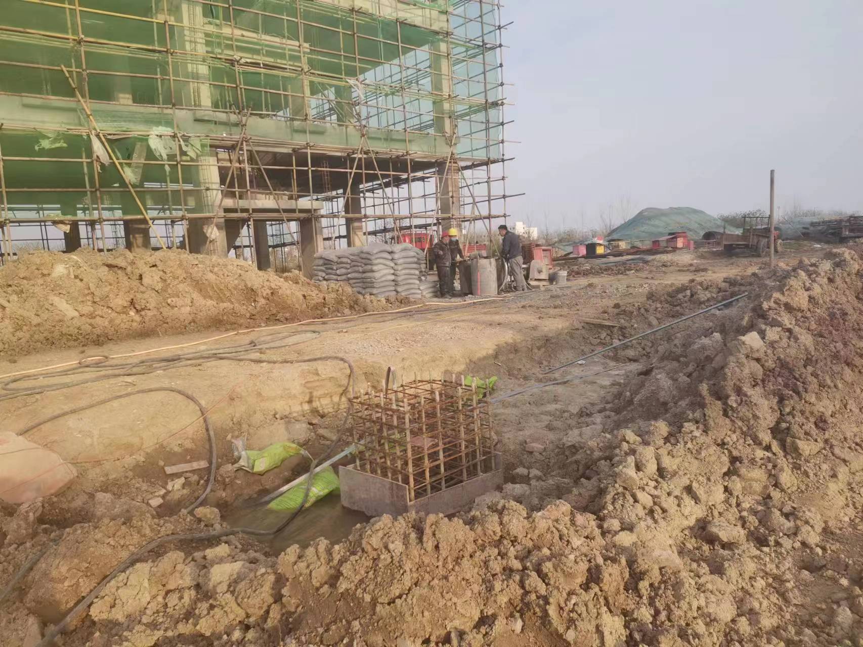 王场镇当桥梁出现裂缝的时候应该及时加固修补